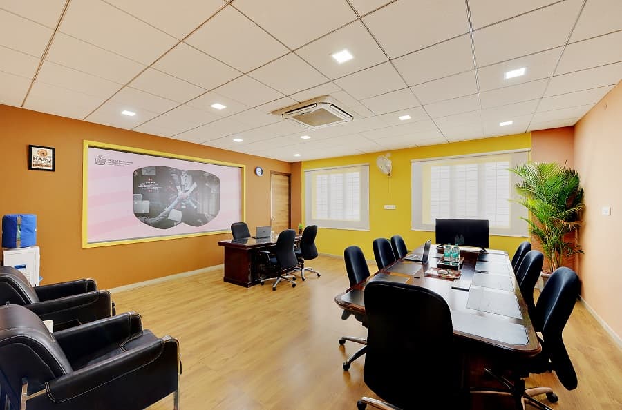 Best International Business School Bangalore Campus & Infrastructure photo 37